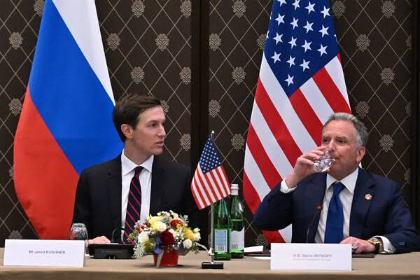 Свіжі новини: кремль анонсував нові угоди зі США після домовленостей щодо російського дизеля: що заявили у москві