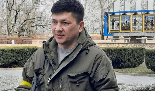 Свежие новости: Губернатор Кім про ситуацію з роботою підприємців у Миколаєві