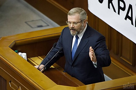 Свежие новости: «Оппозиционный блок» выбрал своего кандидата в Президенты Украины – им стал Вилкул