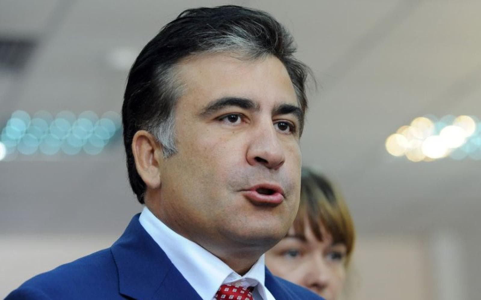 Свежие новости: Саакашвили выдал прогноз о сроке перевыборов Рады