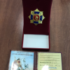 Свіжі новини: Южноукраїнського міського голову нагороджено міжнародним орденом