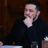 Свежие новости: Зеленський анонсував переговори з Європою про спільну систему ППО
