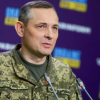 Свіжі новини: «Цього вистачило б на рік війни»: Ігнат про витрати ракет для Patriot