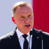 Свежие новости: Дуда, який залишає посаду президента, заявив, що Україна недостатньо цінує допомогу Польщі
