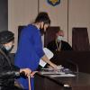 Свіжі новини: В Одесской области суд отправил под домашний арест женщину, которая ударила ножом мужчину