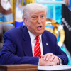 Свежие новости: Трамп розглядав можливість відновити війну з Іраном