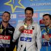 Фото новости: Уроженец Николаева выиграл серебряную медаль на чемпионате Европы по прыжкам в воду Свежие новости: Уроженец Николаева выиграл серебряную медаль на чемпионате Европы по прыжкам в воду
