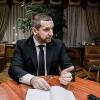 Свіжі новини: Полмиллиона зарплаты и полностью обновленный семейный автопарк: декларация экс-глава Николаевской ОГА Стадника