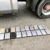 Фото новости: В порту «Южный» снова нашли крупную партию кокаина на несколько миллионов долларов Свежие новости: В порту «Южный» снова нашли крупную партию кокаина на несколько миллионов долларов