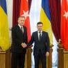 Свіжі новини: Зеленский анонсировал обмен пленными с Россией