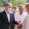 Свіжі новини: В Украине утвердили проект по заготовке плазмы крови для лечения пациентов с COVID-19