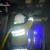 Свіжі новини: У Новому Бузі загорілася стеля житлового будинку