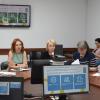 Свежие новости: Відбулося засідання робочої групи з залучення Південноукраїнської громади