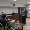 Свіжі новини: Суд взял под стражу жителя Доманевки, который чудовищно изрезал отца
