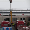 Свіжі новини: У Пекіні через снігопад зіткнулися два потяги метро: постраждали понад 500 людей