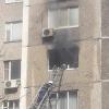 Фото новости: ВИДЕО: В Южноукраинске в многоэтажке горела квартира – спасатели эвакуировали 12 человек Свежие новости: ВИДЕО: В Южноукраинске в многоэтажке горела квартира – спасатели эвакуировали 12 человек
