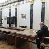 Свіжі новини: Окружение путина расходится во мнениях относительно войны – одни её поддерживают, другие считают ошибкой, - СМИ