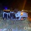 Свежие новости: У Коблевому Land Rover вилетів з дороги: загинули 22-річний водій і 18-річний пасажир