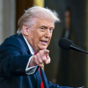 Свежие новости: Трамп: мене не турбує загроза нападу Росії на країни НАТО