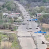 Свіжі новини: Сьогодні в Олешках розпочалося перемир’я заради порятунку цивільних