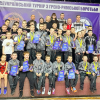 Свежие новости: У Південноукраїнську відкрили всеукраїнський турнір з греко-римської боротьби