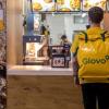 Фото новости: Сервис доставки Glovo запустился в Николаеве Свежие новости: Сервис доставки Glovo запустился в Николаеве