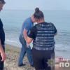Свежие новости: В Одесской области мужчина зашел померить глубину на пляже и подорвался