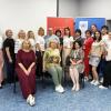 Свежие новости: Фахівці Вознесенської громади підвищують професійну компетентність