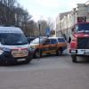 Свіжі новини: В Николаеве поступило сообщение о “заминировании” горсовет
