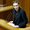 Свежие новости: «Нас роблять банановою республікою»: Ганна Скороход різко висловилася у Раді