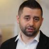Свіжі новини: Арахамия рассказал, когда «Слуга народа» представит кандидата в мэры Николаева