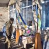 Свежие новости: В школе на Николаевщине установили доску памяти погибшему на Донбассе морскому пехотинцу