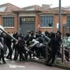Свіжі новини: Французькі школярі влаштували масштабні протести: сотні ліцеїв заблоковано