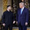 Свежие новости: Без прориву у Флориді: переговори Зеленського і Трампа щодо миру зайшли в глухий кут — FT