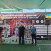 Свежие новости: Миколаївські борці здобули 12 нагород на всеукраїнському турнірі з дзюдо