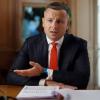 Свежие новости: Дійшли до межі: міністр фінансів Марченко попередив про ризики затримки соцвиплат