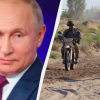 Свежие новости: Російські генерали брешуть Путіну про успіхи в Харківській та Сумській областях