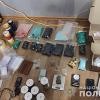 Свіжі новини: Полиция задержала за наркоторговлю двух девушек в возрасте 16 и 18 лет – у них изъяли веществ на ₴7 миллионов