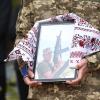 Свежие новости: Південноукраїнськ провів в останню путь свого Героя — Андрія Орловського