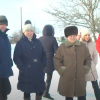 Свіжі новини: Видео. В Первомайском районе у жителей сгорела бытовая техника
