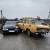 Свіжі новини: ДТП на мосту под Николаевом — дорога полностью заблокирована
