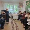 Свежие новости: У Південноукраїнську відбулося завершальне заняття з психологом у травневому заїзді