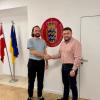 Свіжі новини: Іван Кухта зустрівся з новим керівником Офісу Посольства Данії: про що говорили