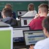 Свіжі новини: В Николаевской области качественным интернетом обеспечены 67% школ