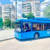 Фото новости: З 20 червня «Миколаївелектротранс» відновлює рух тролейбусу №6 до мікрорайону Північний Свежие новости: З 20 червня «Миколаївелектротранс» відновлює рух тролейбусу №6 до мікрорайону Північний