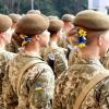 Свіжі новини: Петиция о воинском учете для женщин набрала необходимые голоса