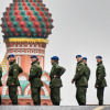 Свежие новости: Зеленський: Розвідка підтверджує, що РФ планує восени мобілізувати сотні тисяч людей