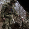 Свіжі новини: ЗСУ мають успіхи на Донбасі та Запоріжжі