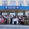 Свежие новости: У Вознесенській громаді відзначили День Конституції України
