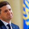 Свежие новости: Зеленский выполнил только два предвыборных обещания из девяти